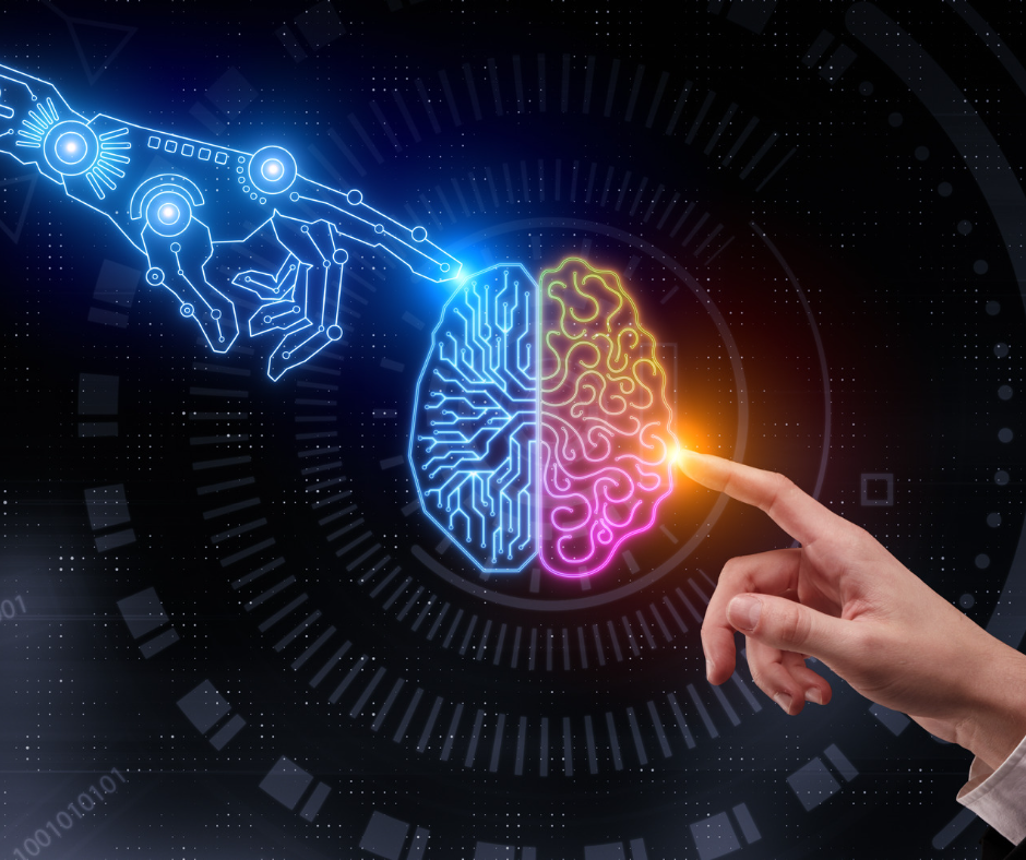 Alan Turing's Everlasting Contributions to Computing, AI and Cryptography